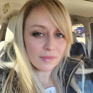 Meet your Posher, Oksana